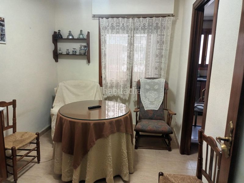 Foto bde8345b-1ab0-4875-8fa2-f42be8921902. Pis a Sant Rafael Ontinyent