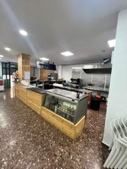Umzug Geschäftsraum in Sant Josep-Zona Hospital. Bar en traspaso en ontinyent