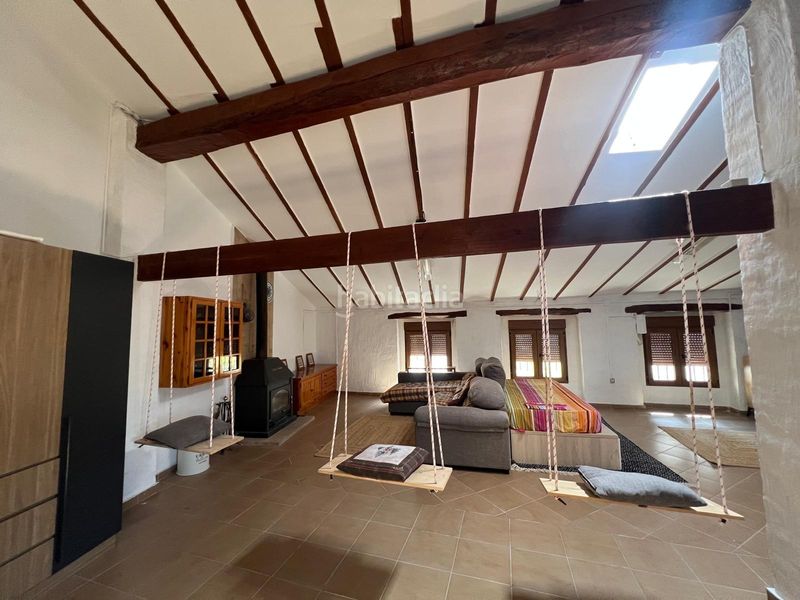 Foto 0f3c3045-6223-41e3-9b1b-a642648608bb. Casa a Centro Ontinyent