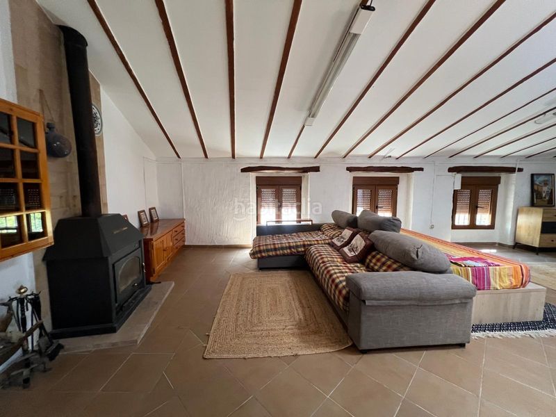 Foto 13dfbaee-fa21-4455-85f8-119bd2e7cc66. Casa a Centro Ontinyent