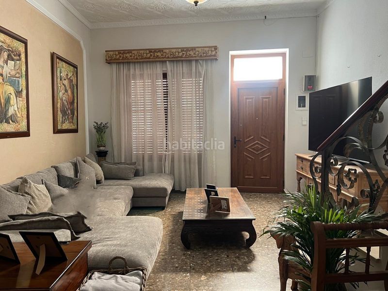 Foto 1ad3e924-3ba0-4253-9a2d-b233881de075. Casa a Centro Ontinyent