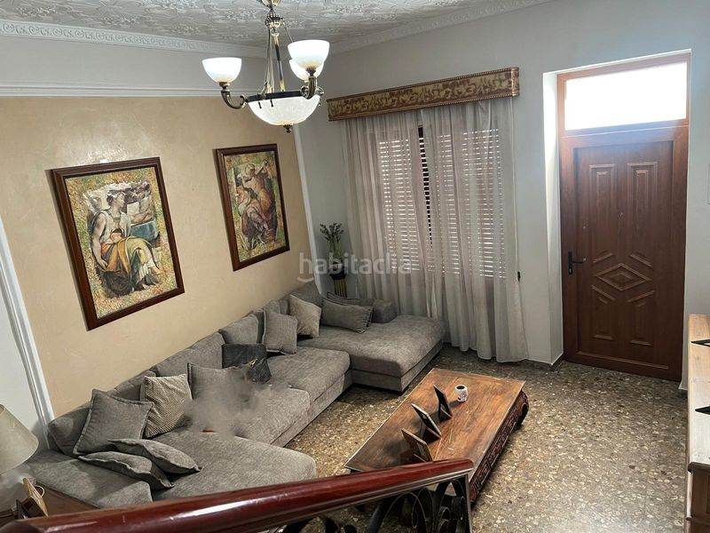 Foto 9b8f6f87-5a60-4517-b7de-53a88859c0a0. Casa a Centro Ontinyent