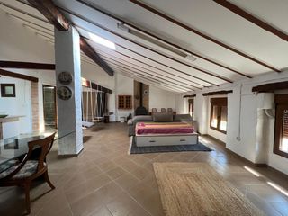Casa in Centro. Casa en zona san josé  ontinyent