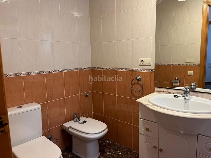 Foto 4a1f2ae1-7d87-4d8b-974a-23647ac3aa58. Rent flat in El Llombo Ontinyent