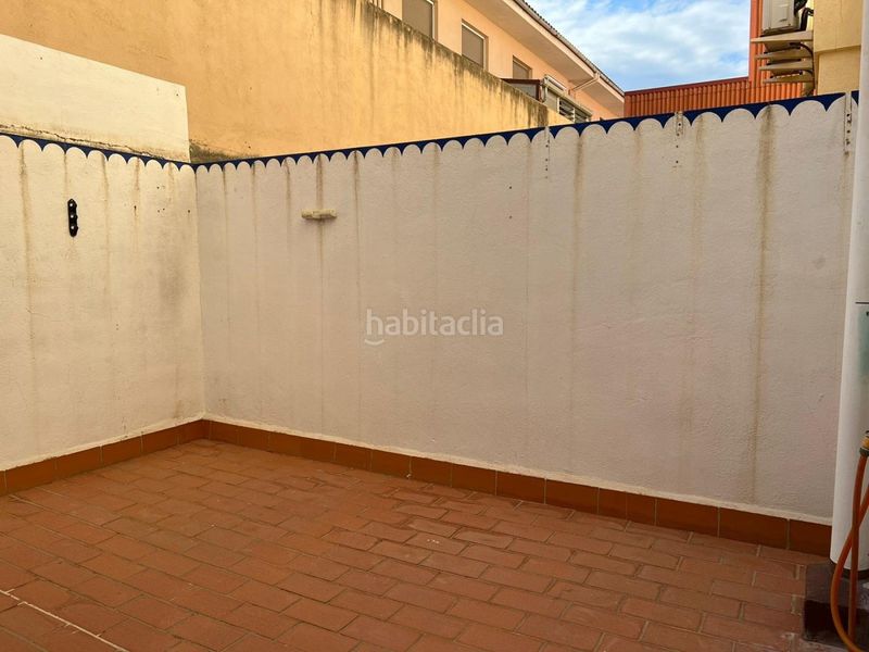 Foto bfd88a1a-d7f0-440c-8937-5e255c561f80. Rent flat in El Llombo Ontinyent