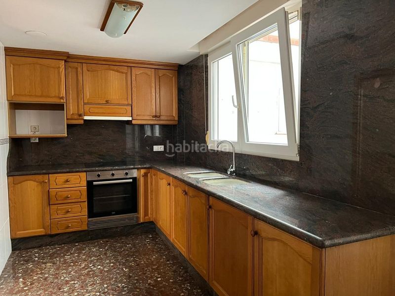 Foto fdd11d29-c7f5-41dd-a135-da25d6055d75. Rent flat in El Llombo Ontinyent