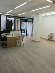 Business premise in Sant Josep-Zona Hospital