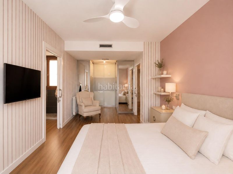 Foto 1ae7a4bd-110a-4bfe-852f-bed6753d76df. Pis amb calefacció aparcament a Sant Josep-Zona Hospital Ontinyent
