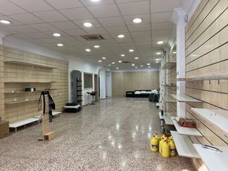 Locale commerciale in Sant Josep-Zona Hospital