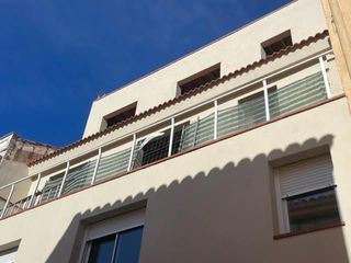 Dúplex en Palma de Cervelló (La). Duplex obra nueva