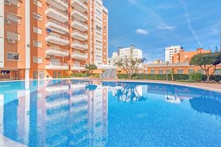 Lloguer Apartament a Calle clot de la mota del 27. Alquiler temporada de verano 2025