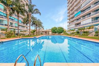 Location Appartement à Paseo universitat de la 12. Alquiler temporada de verano 2025