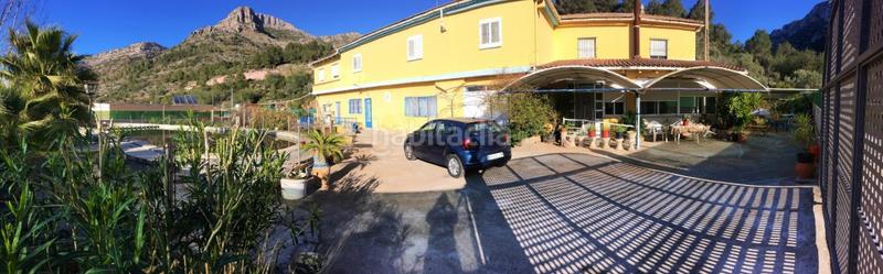 Foto 48547656-fc2d-46e4-b8a8-3f28b893f9f8. Terreno residenziale in avenida corts valencianes 26 in Barx
