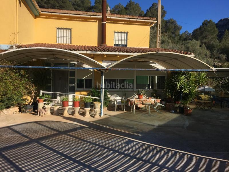 Foto 5e8f54e9-6322-4fd9-8dd1-d214f3e40dc5. Terreno residenziale in avenida corts valencianes 26 in Barx