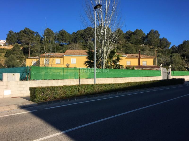 Foto ba8ddc78-6846-44a0-b907-c5e62b58bf29. Terreno residenziale in avenida corts valencianes 26 in Barx