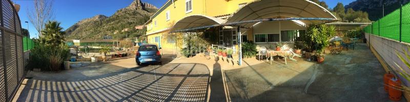 Foto bff92b34-886c-416e-9d01-2dccc04d6399. Terreno residenziale in avenida corts valencianes 26 in Barx