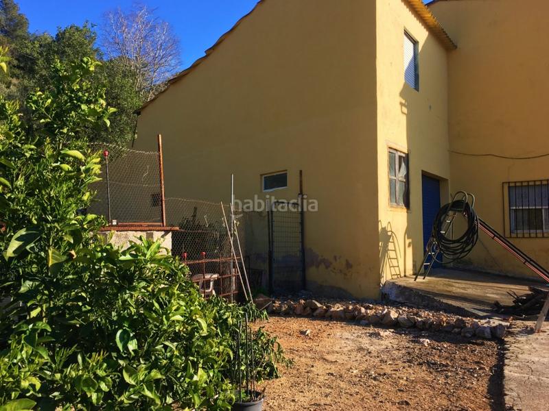 Foto c9eb3de7-3399-4bff-a397-7e5a04e82a95. Terreno residenziale in avenida corts valencianes 26 in Barx
