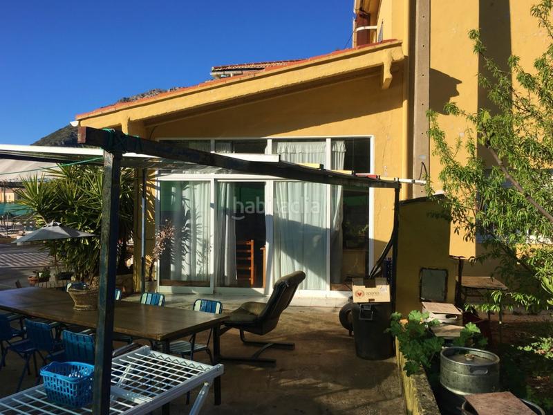 Foto f37556b3-53c4-4a10-8a05-e6d0a31ab726. Terreno residenziale in avenida corts valencianes 26 in Barx