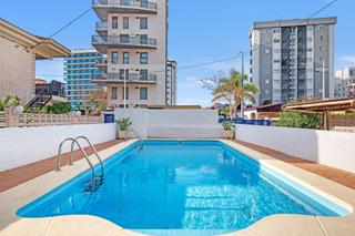 Lloguer Pis a Calle cibeles 30. Alquiler gandia verano 2025