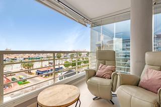 Lloguer Apartament a Avenida de la pau 45. Alquiler gandia verano 2025