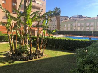 Lloguer Pis a Calle llavador 1. Alquiler temporada de verano 2025