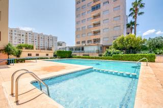Location Appartement à Calle clot de la mota del 7. Alquiler temporada de verano 2025