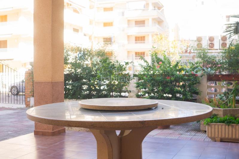 Foto 7b083df2-8870-4382-a14e-3ff644a61f6b. Erdgeschoss in calle atlantic 15 in Playa de Gandía Gandia