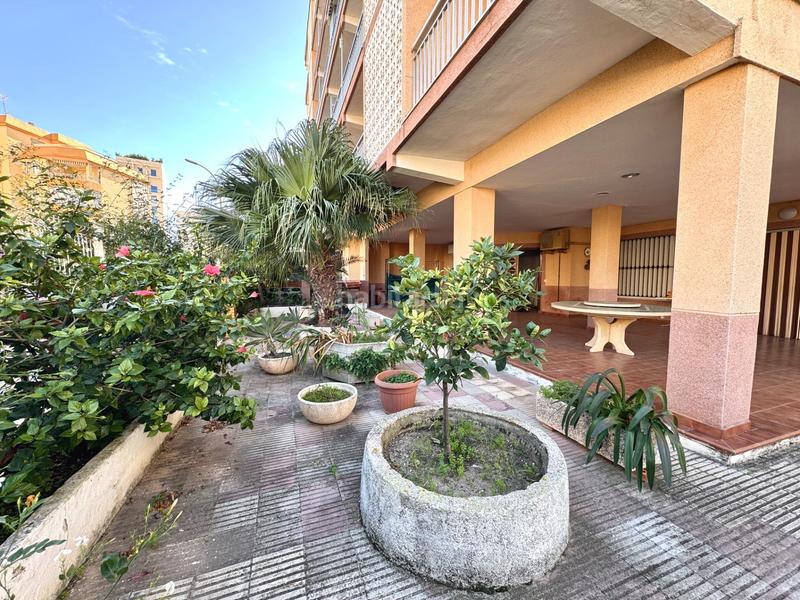 Foto a2e16116-3750-462d-bc05-e8f9f4d2c6ac. Erdgeschoss in calle atlantic 15 in Playa de Gandía Gandia