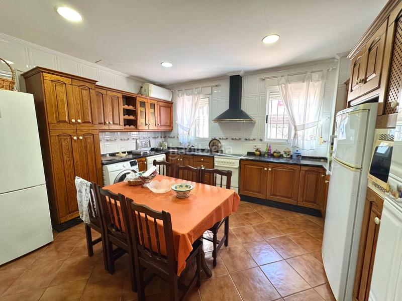 Foto b153dc86-936f-40a7-bf88-54f4d270252d. Erdgeschoss in calle atlantic 15 in Playa de Gandía Gandia