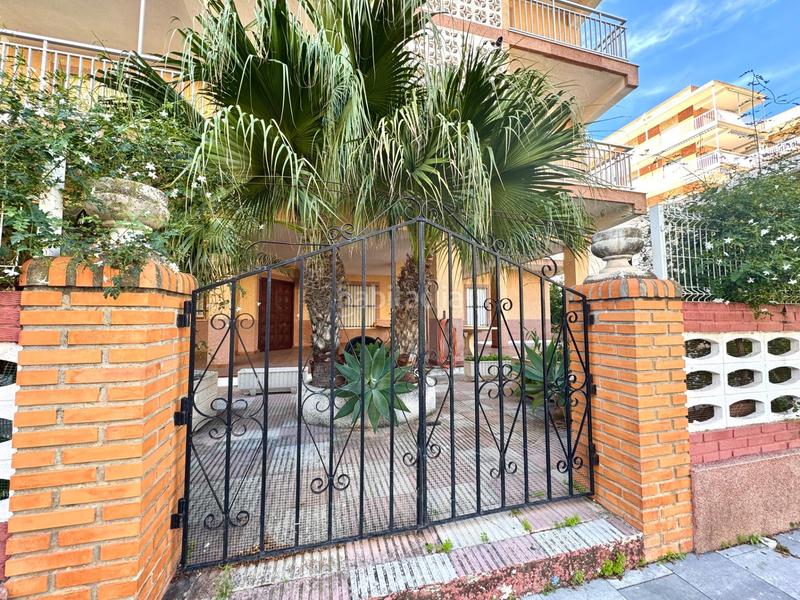 Foto c645ece0-b365-47c3-830f-ee1ca58c8416. Erdgeschoss in calle atlantic 15 in Playa de Gandía Gandia