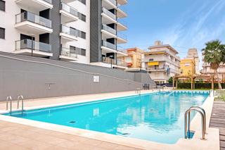 Lloguer Apartament a Calle atlantic 79. Alquiler temporada de verano 2025