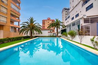 Lloguer Pis a Calle cibeles 67. Alquiler temporada de verano 2025