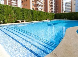 Lloguer Apartament a Calle illes balears 22. Alquiler de temporada de verano 2025