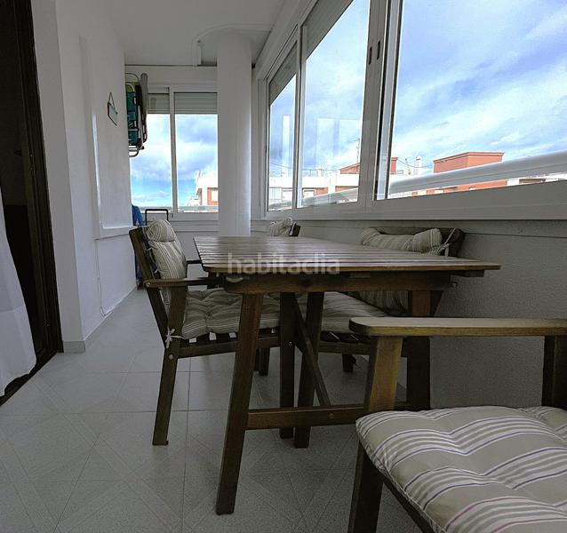 Foto 23b44894-6ee6-44f5-95e5-3f03d9363e60. Lloguer apartament a calle illes balears 22 a Playa de Gandía Gandia