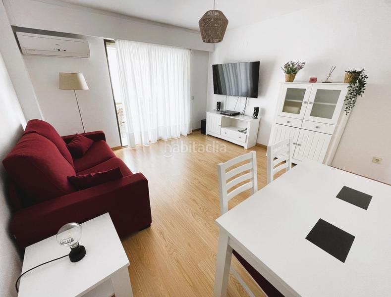 Foto 26b7d745-1da8-4d59-b8e7-34092eb4bdfd. Lloguer apartament a calle illes balears 22 a Playa de Gandía Gandia