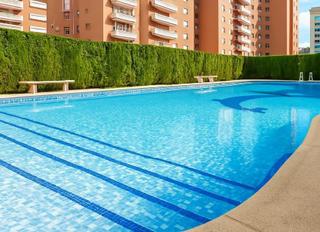 Lloguer Apartament a Calle illes balears 22. Alquiler de temporada de verano 2025