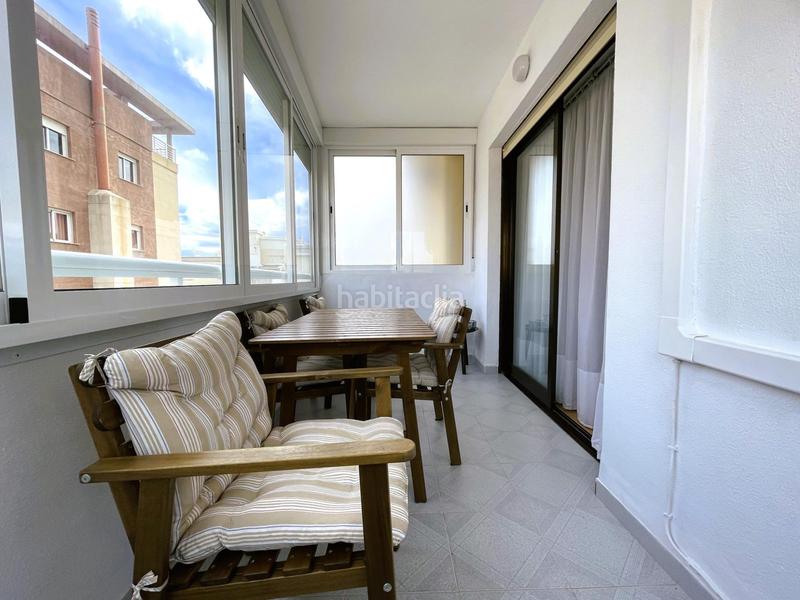 Foto ec03df96-3c56-4520-8ad4-53fdd6d4b9da. Lloguer apartament a calle illes balears 22 a Playa de Gandía Gandia