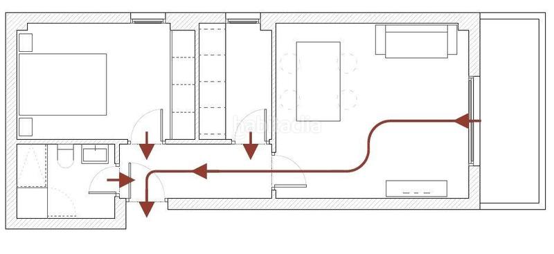 Foto 503a5180-c022-4cba-a218-8d89c6197cf0. Location appartement dans calle illes balears 22 dans Gandia