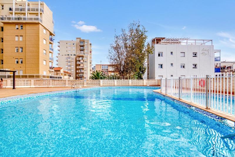 Foto 8700126d-992e-4c50-a50e-32abaadc41e1. Location appartement dans calle rabida 1 dans Playa de Gandía Gandia