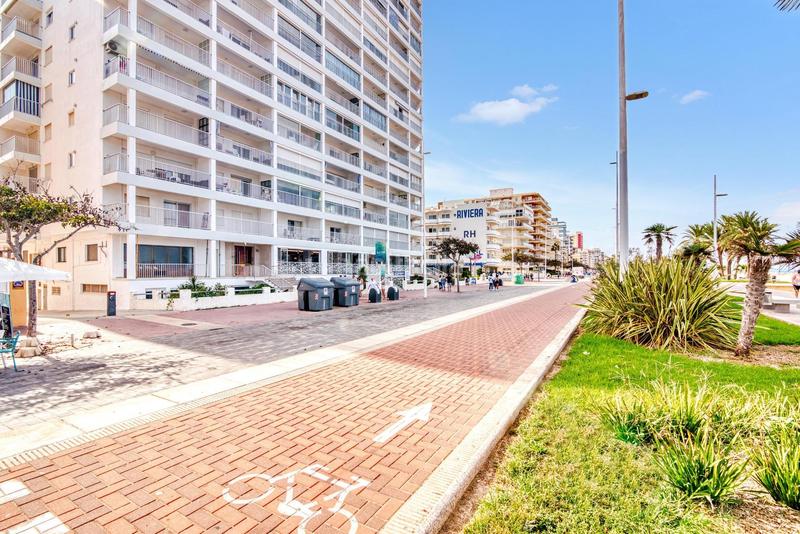Foto c2056653-4eee-4630-80d7-a7408f04c71c. Location appartement dans calle rabida 1 dans Playa de Gandía Gandia