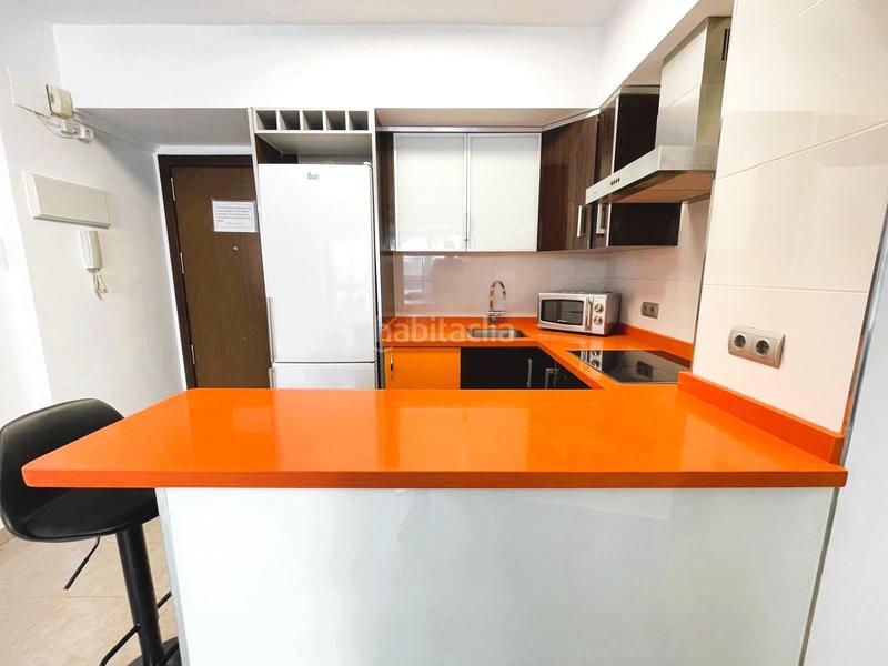 Foto f16a39f7-4101-4adc-ab35-6d424836ae09. Location appartement dans calle rabida 1 dans Playa de Gandía Gandia