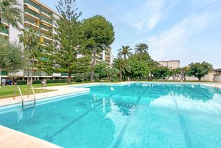 Lloguer Apartament en Calle calle la gavina 2. Alquiler gandia verano 2026
