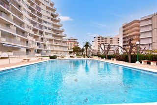 Lloguer Apartament en Calle formentera 23