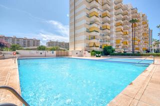 Lloguer Apartament a Calle devesa 3. Alquiler gandia verano 2025