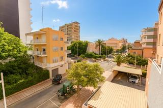 Lloguer Apartament a Calle barraques 55. Alquiler de temporada gandia verano 2025