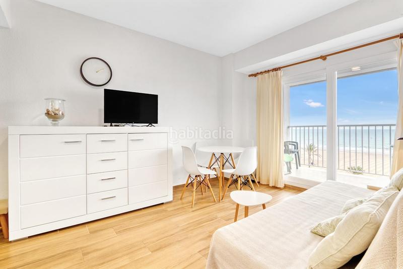 Foto 455f3394-5d7a-43aa-8502-37d73288d233. Affitto piccolo appartamento in passeig maritim neptu 27 in Gandia