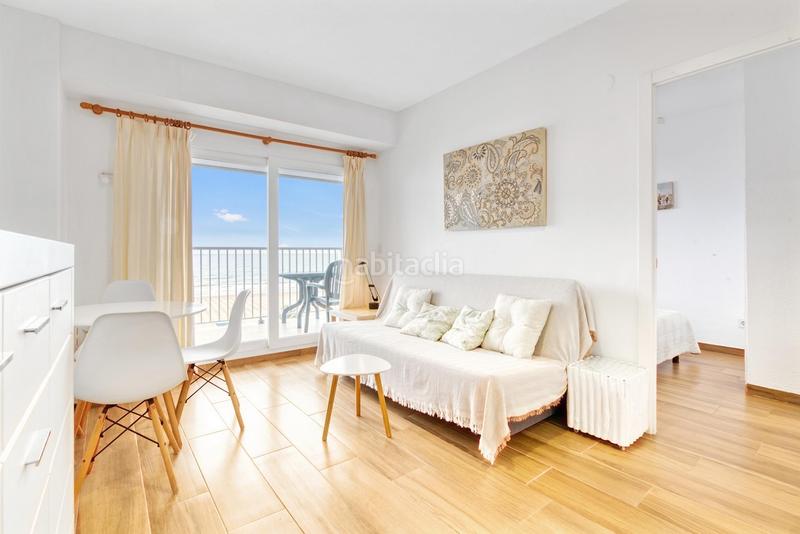 Foto 80e6f3b5-9c6a-4349-84cc-e1320ff646f3. Affitto piccolo appartamento in passeig maritim neptu 27 in Gandia