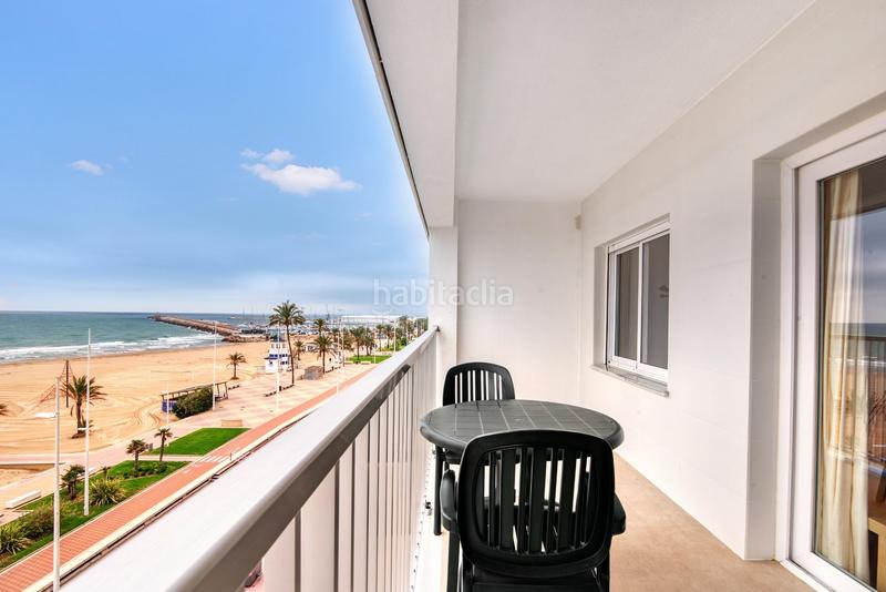 Foto 82f68bb9-bd3d-4d6b-81f5-587d0ac12775. Alquiler apartamento en passeig maritim neptu 27 alquiler temporada de invierno en Gandia