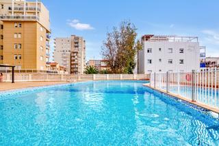 Lloguer Apartament a Passeig maritim neptu 27. Alquiler temporada de invierno