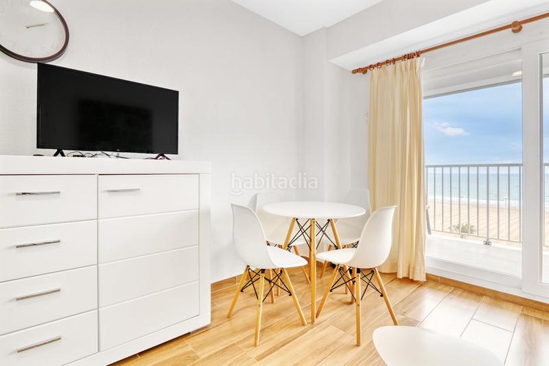 Foto db2a5f73-5e8e-4eca-aec7-b1e9a7844c40. Alquiler apartamento en passeig maritim neptu 27 alquiler temporada de invierno en Gandia